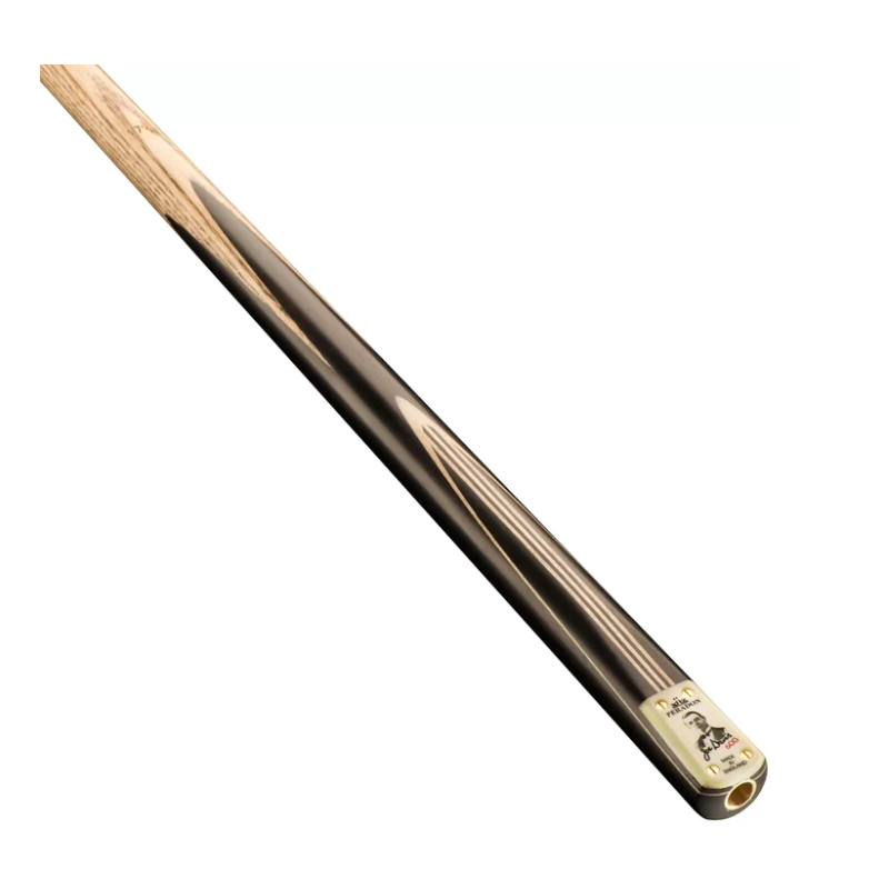 Queue billard Peradon Joe Davis 600 (3/4) 9mm