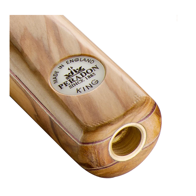 Queue billard Peradon King (3/4) 9.5mm
