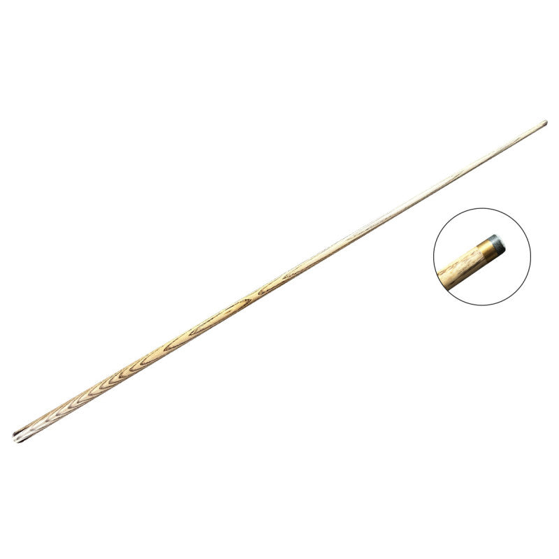 Queue billard Peradon Python (3/4 mini butt) 8,5 mm