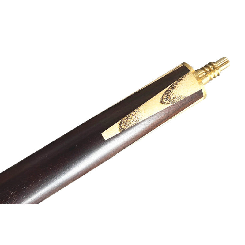 Queue billard Peradon Python (3/4 mini butt) 8,5 mm