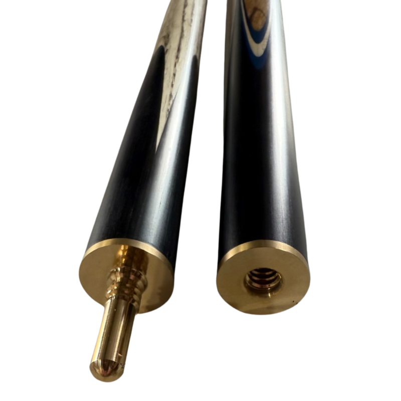 Queue de billard Baize Master Gold G20 3/4 - 8,5mm pool et snooker