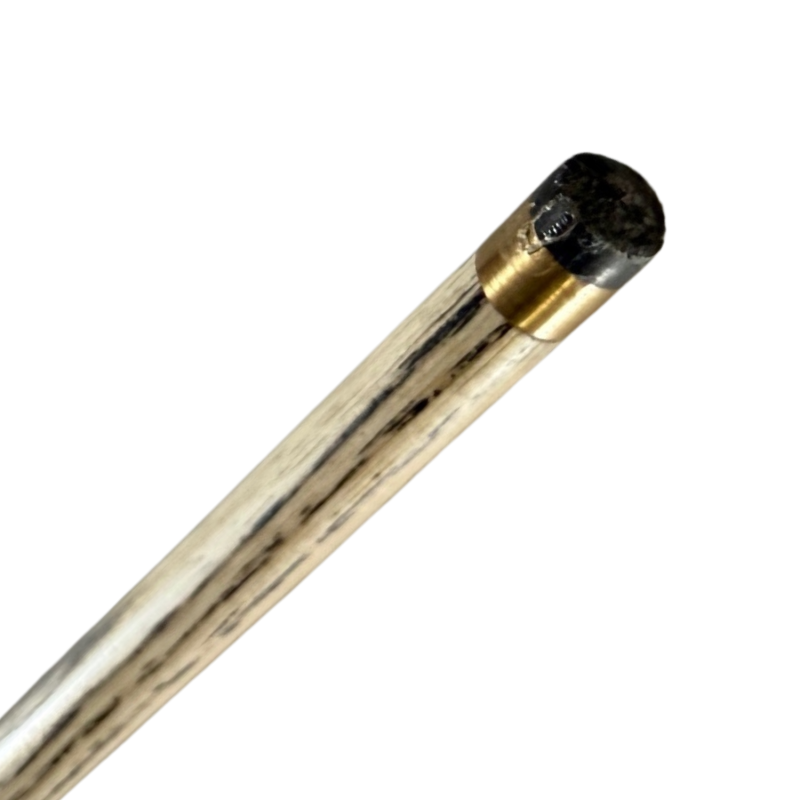 Queue de billard Baize Master Gold G20 3/4 - 8,5mm pool et snooker