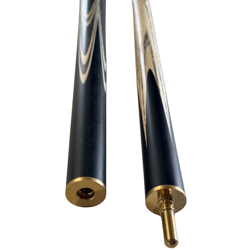 Queue de billard Baize Master Gold G67 3/4 - 8,5mm pool et snooker