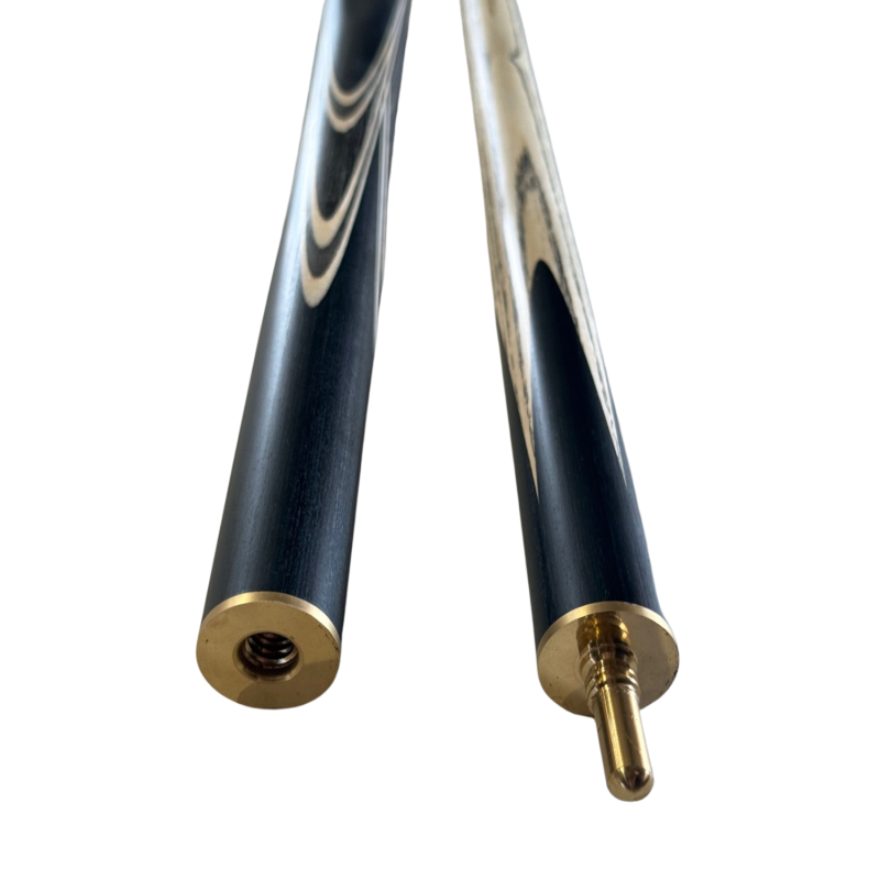 Queue de billard Baize Master Gold G67 3/4 - 8,5mm pool et snooker