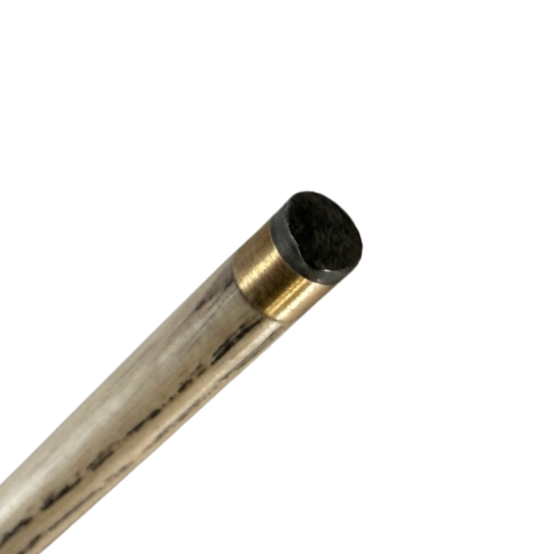 Queue de billard Baize Master Gold G80 3/4 - 8,5mm pool et snooker