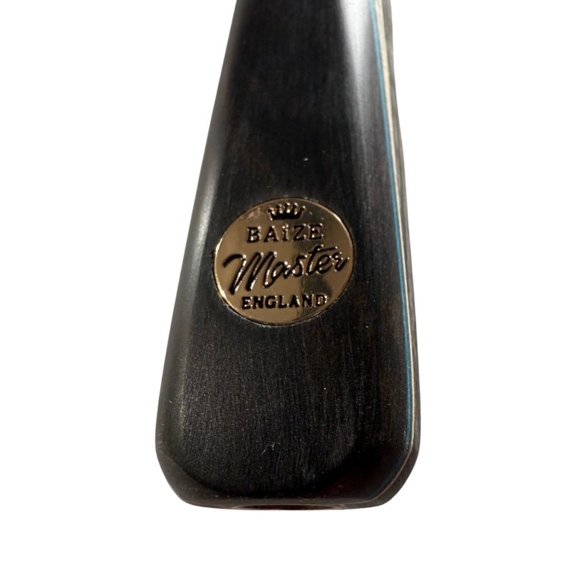 Queue de billard Baize Master Gold G80 3/4 - 8,5mm pool et snooker