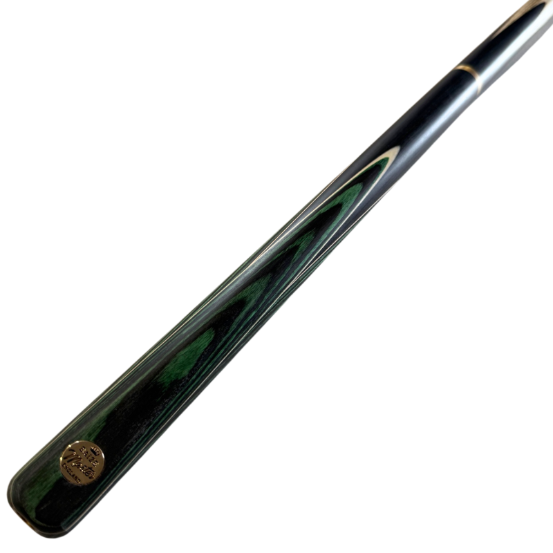 Queue de billard Baize Master Gold G91 3/4 - 8,5mm pool et snooker