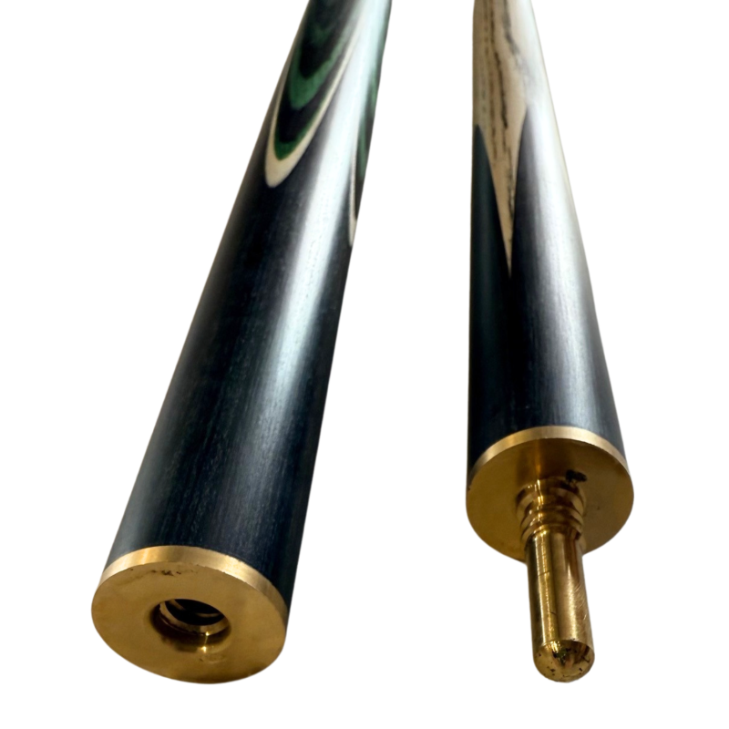Queue de billard Baize Master Gold G91 3/4 - 8,5mm pool et snooker