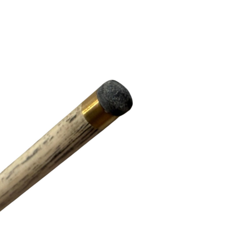 Queue de billard Baize Master Gold G91 3/4 - 8,5mm pool et snooker