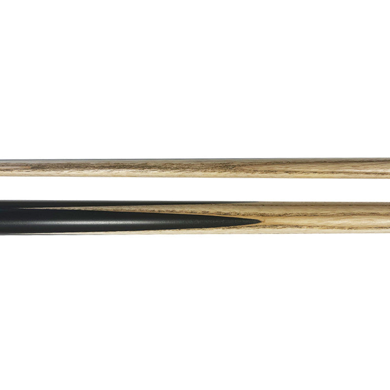 Queue Peradon Lazer (1/2) 9mm